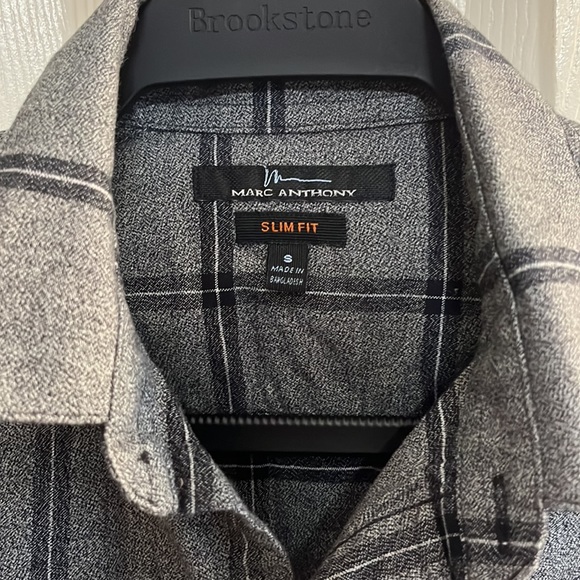 Marc anthony button down - Picture 2 of 3